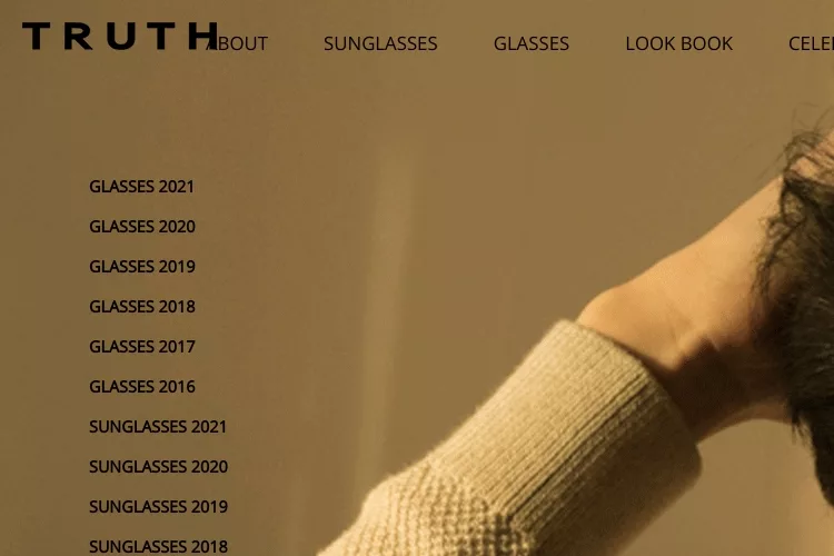 Truth Eyewear