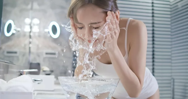 6 Best Korean Facewash for Dry Skin in 2022