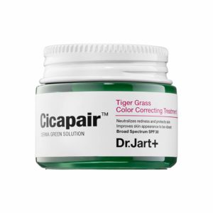 DR. JART+ Cicapair Tiger Grass Color Correcting Treatment Review
