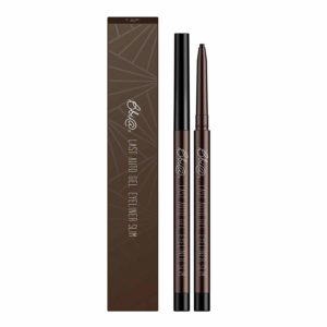 BBIA Last Auto Gel Eyeliner Review