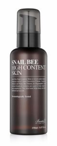 BENTON Snail Bee High Content Skin(Toner) Review