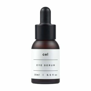 Cel Eye Serum Review