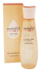 Etude House Moistfull Collagen Facial Toner Review