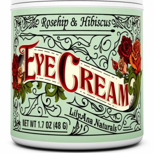 Eye Cream Moisturizer Review