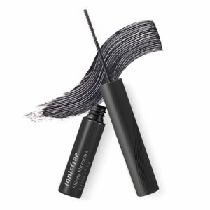 Innisfree-Skinny-Microcara-Mascara Review