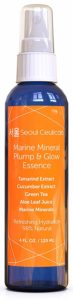 Marine Mineral Plump & Glow Essence Reviews