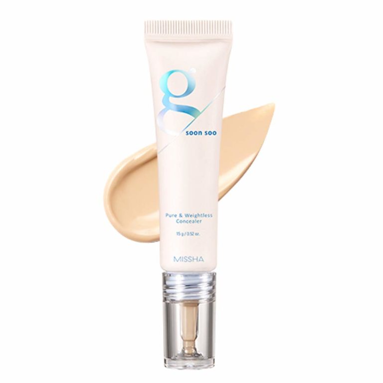 10 Best Korean Concealer in 2022 Thorough Review and Buying Guide