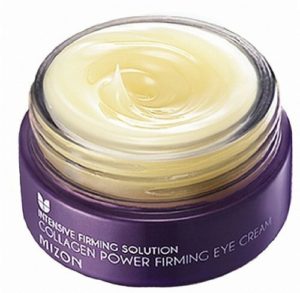 Mizon Collagen Power Firming Eye Cream Review