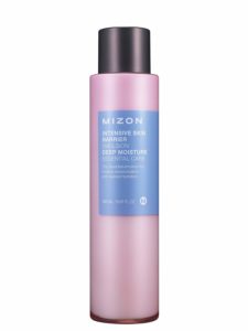 Mizon Intensive Skin Barrier Emulsion Review