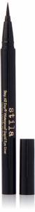 Stila Stay All Day Waterproof Liquid Eye Liner Review