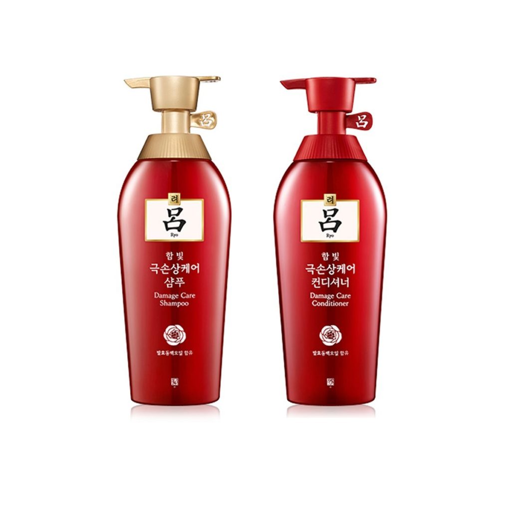7 Best Korean Shampoo and Conditioner Reviews and User Guide in 2023