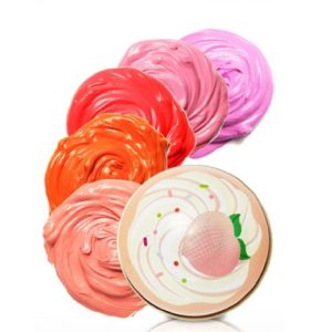 Etude House Sweet Recipe Cupcake All Over Color Review