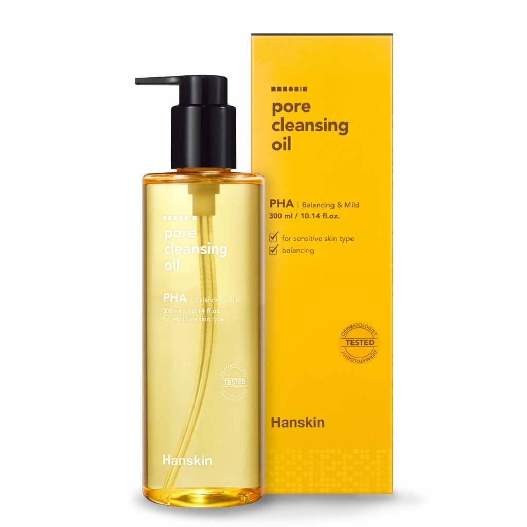 10 Best Korean Cleansing Oil- Buying Guide