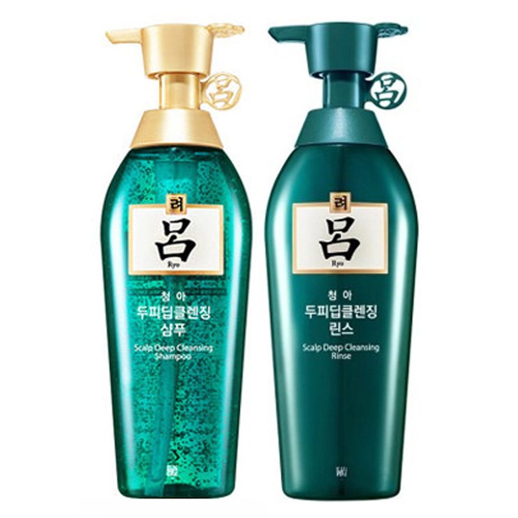 7 Best Korean Shampoo and Conditioner Reviews and User Guide in 2023