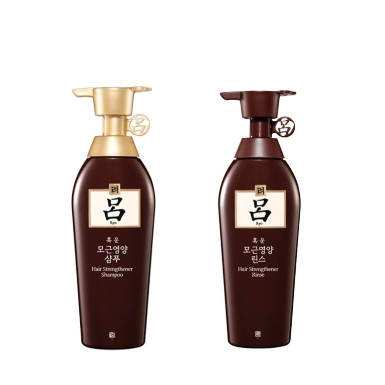 7 Best Korean Shampoo and Conditioner Reviews and User Guide in 2023