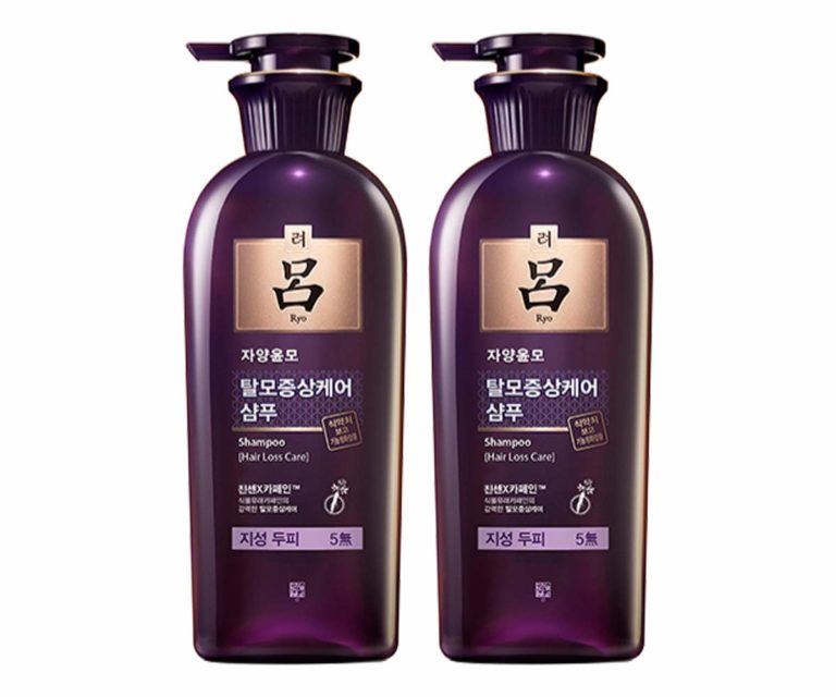 7 Best Korean Shampoo and Conditioner Reviews and User Guide in 2023