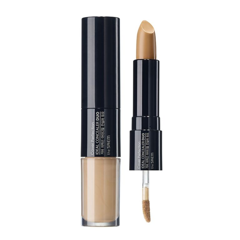 10 Best Korean Concealer in 2022 Thorough Review and Buying Guide