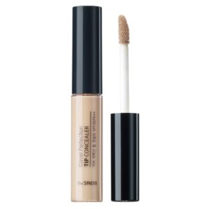 [the SAEM] Cover Perfection Tip Concealer SPF28 PA++