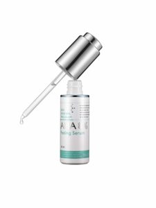 Mizon AHA 8% Peeling Serum For Smooth Exfoliation And Nourishing Review