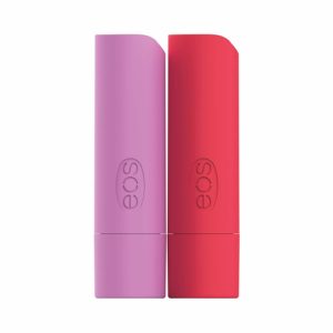 Eos Super Soft Shea Stick Lip Balm review