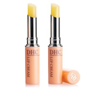 DHC Lip Cream Review