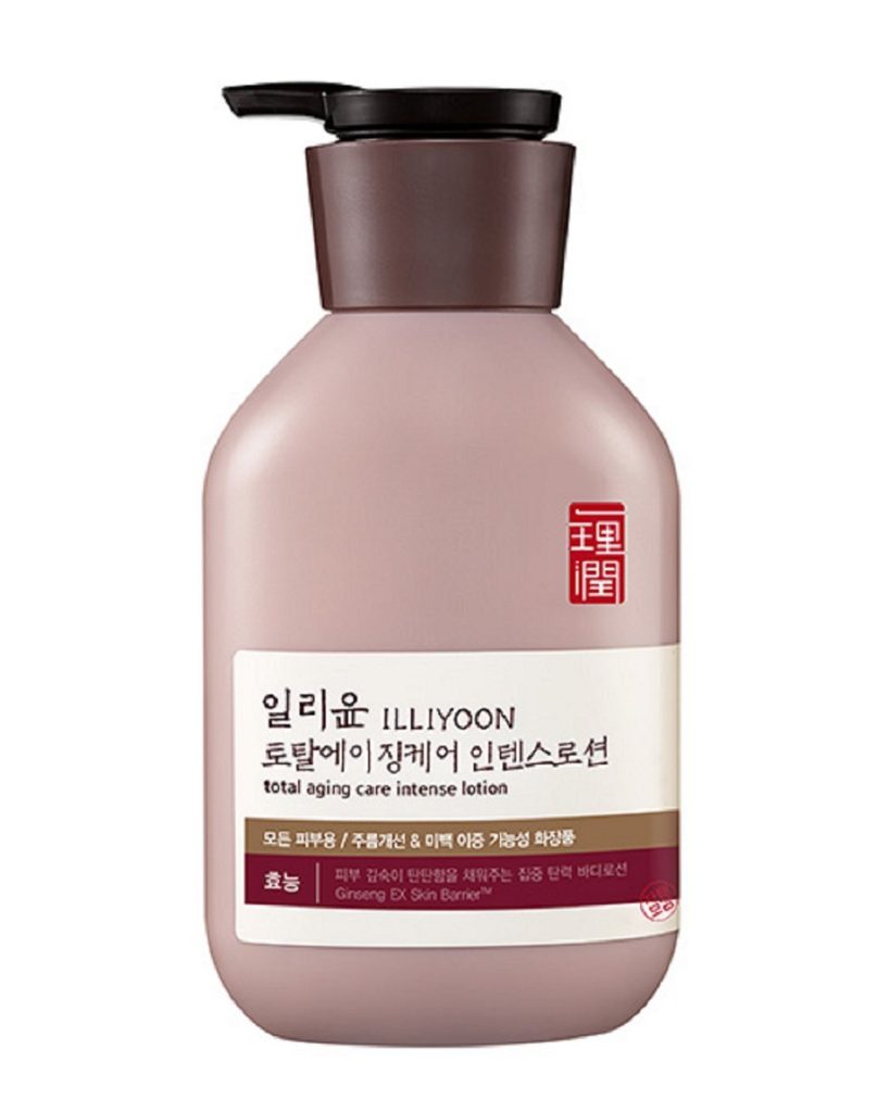 6 Best Korean Body Lotion in 2023-Buying Guide