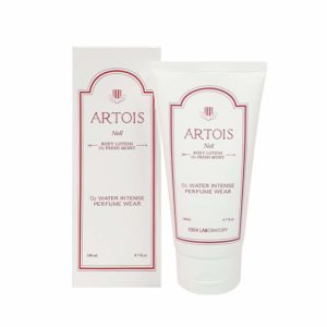 Korean Perfume Body Lotion Cream Moisturizer Firming Natural Light For Women With Dry Sensitive Skin Review