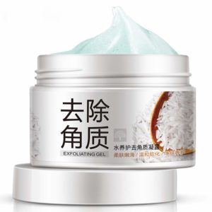 LingStar Exfoliant Cream For Face Natural Facial Cleanser Microdermabrasion Pore Minimizer Anti-Aging Exfoliator Review