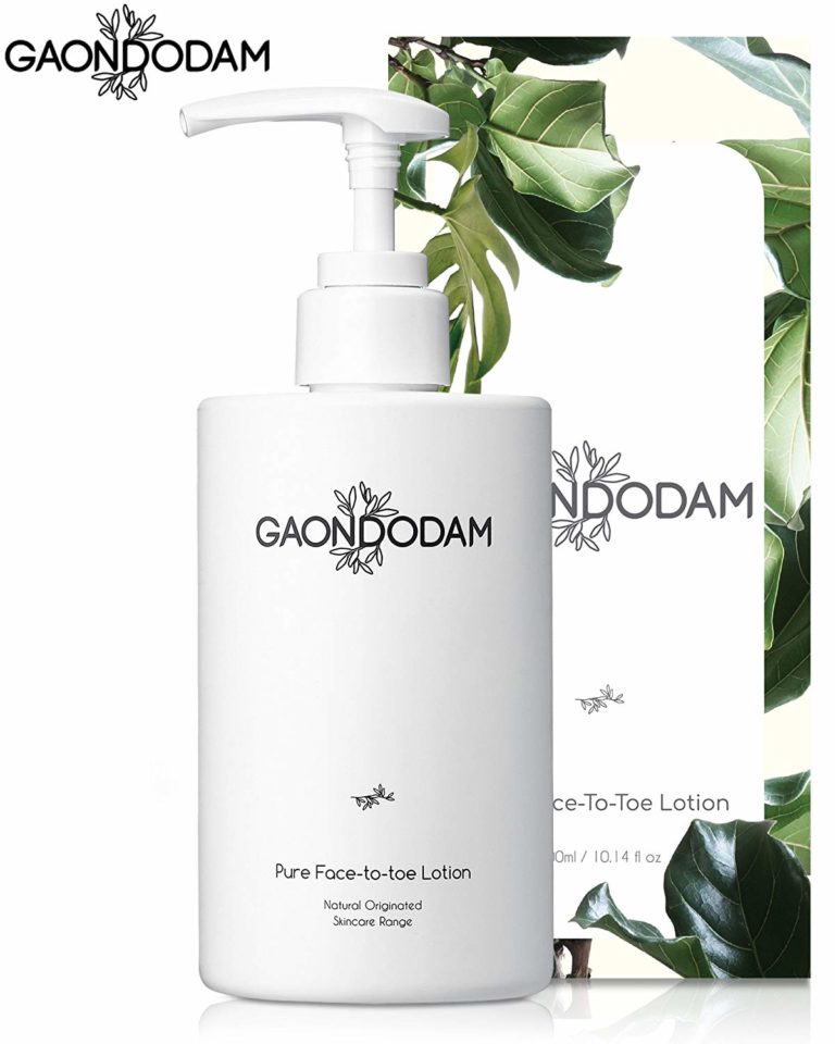 6 Best Korean Body Lotion in 2023Buying Guide
