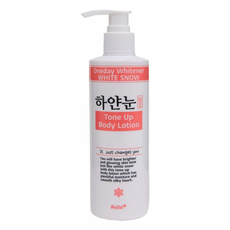 6 Best Korean Body Lotion in 2023-Buying Guide