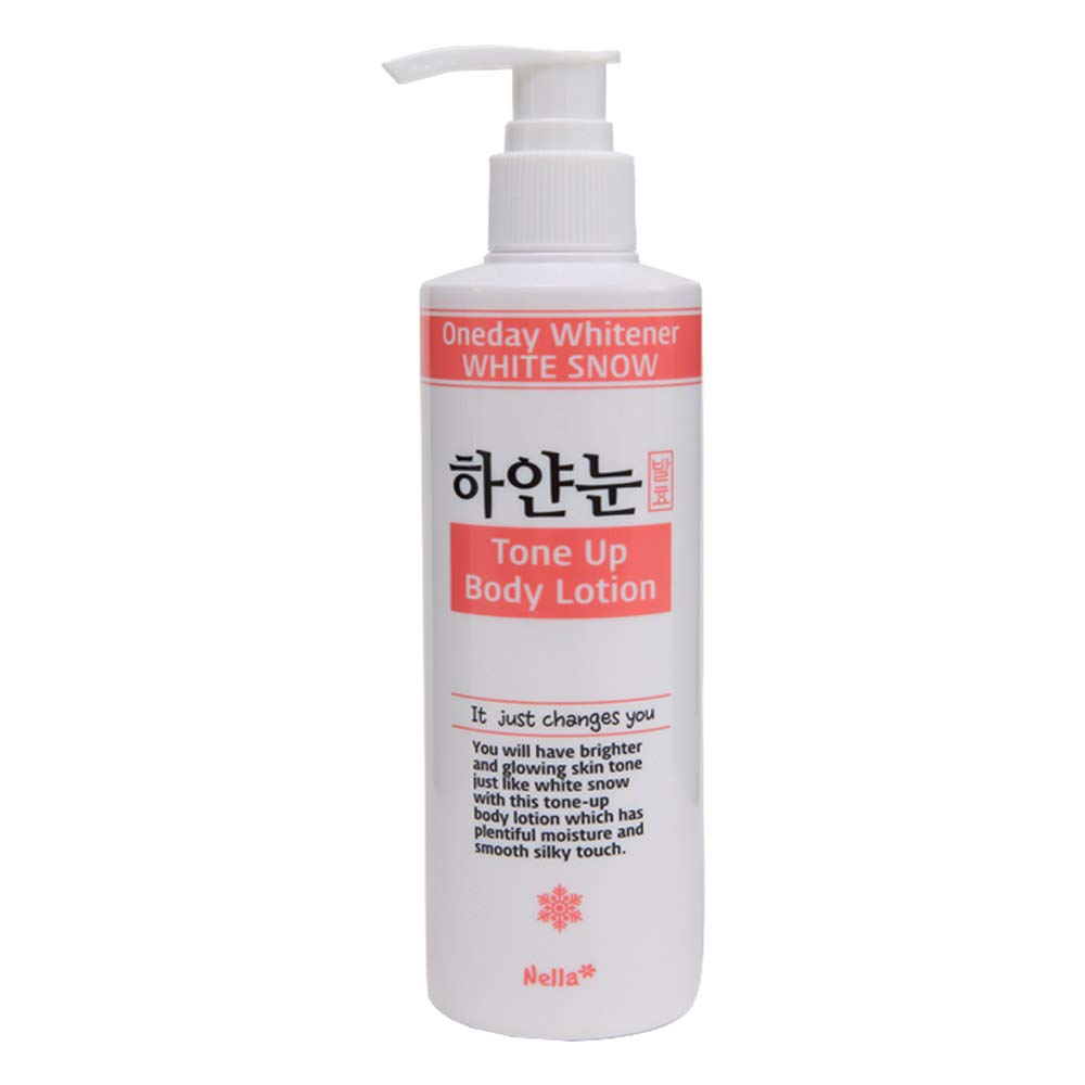 6 Best Korean Body Lotion in 2023Buying Guide