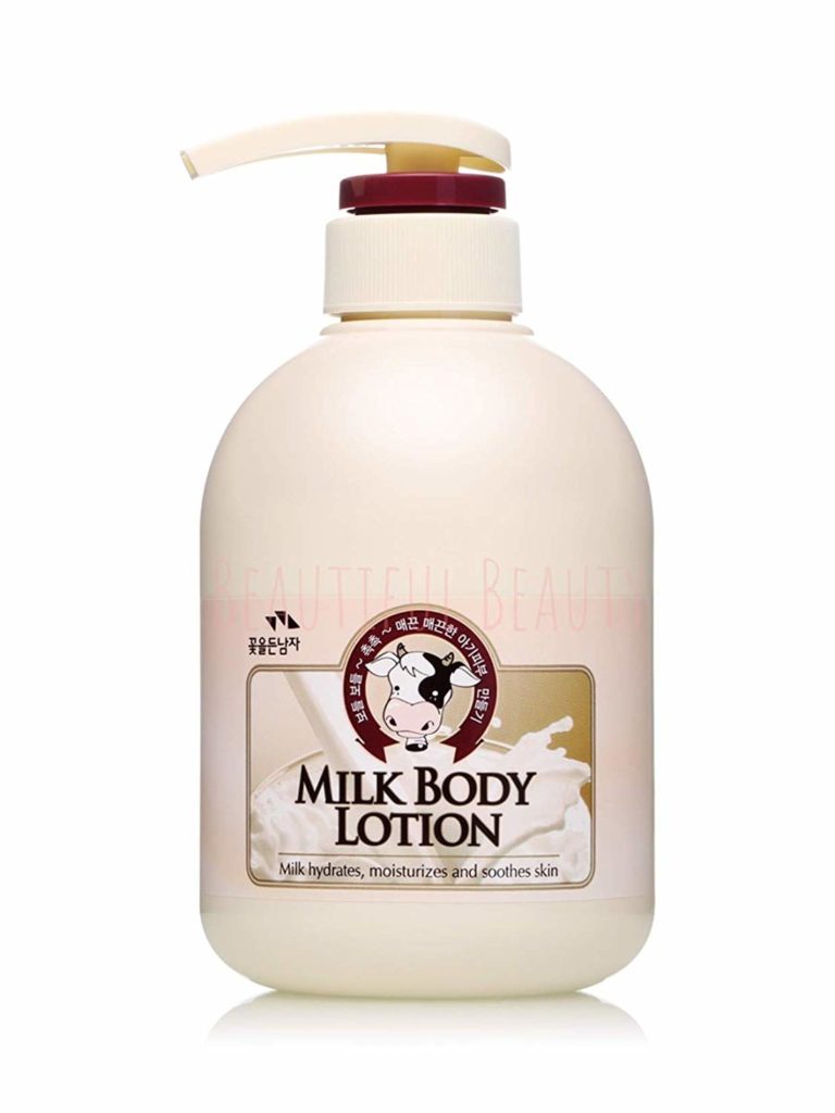 6 Best Korean Body Lotion in 2023-Buying Guide