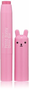 TONYMOLY Petit Bunny Lip Balm Review