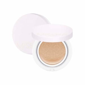 MISSHA M Magic Cushion Foundation Reviews