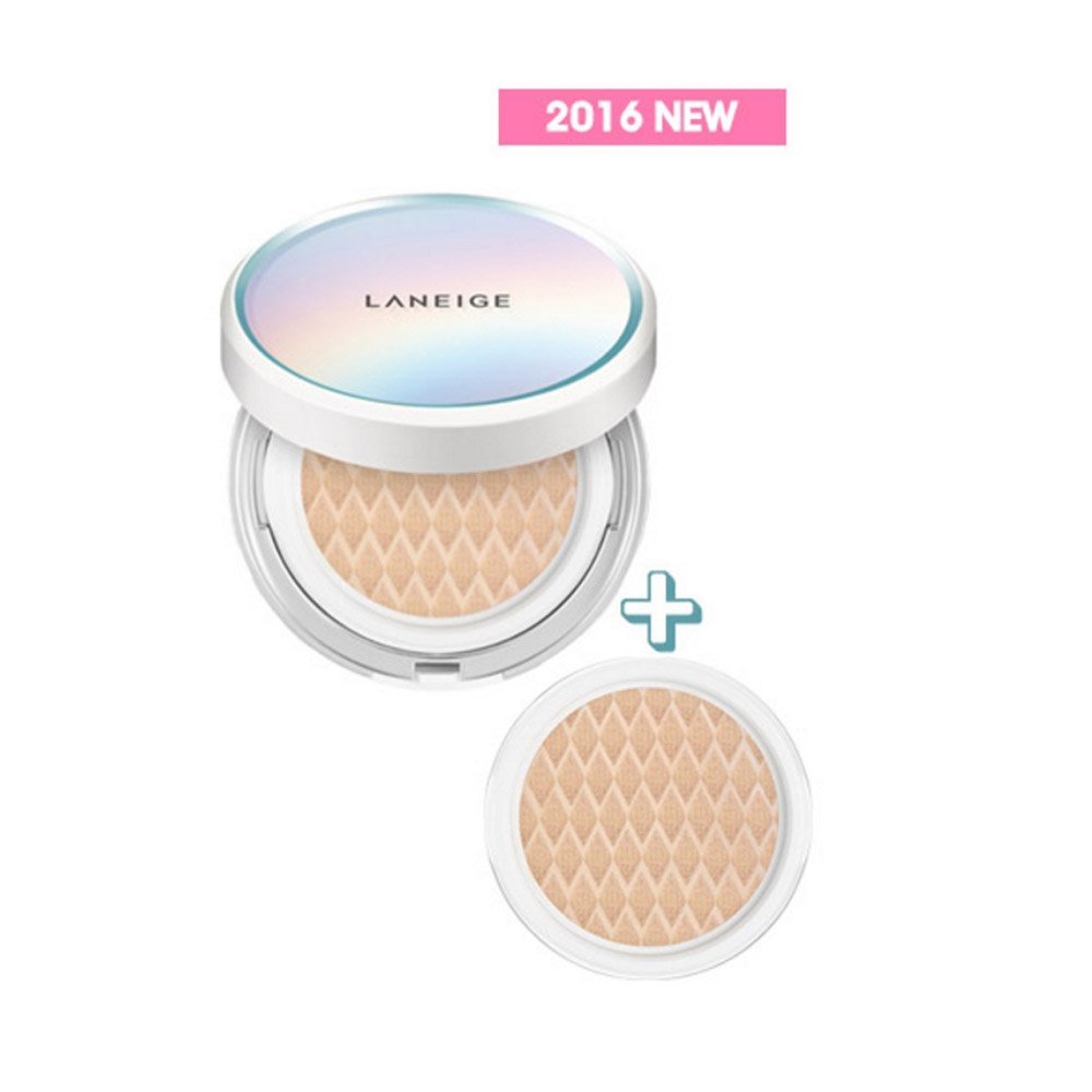 Top 10 Best Korean Cushion Foundations Reviewed