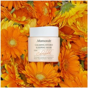 Mamonde Calming Hydro Sleeping Mask Reviews