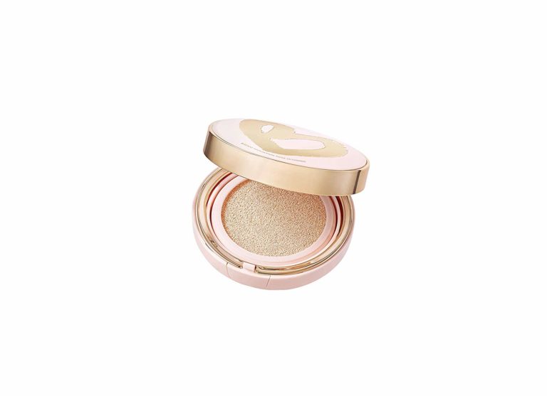 Top 10 Best Korean Cushion Foundations Reviewed