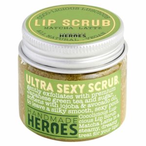 All Natural, Vegan Coconut Lip Scrub Reviews
