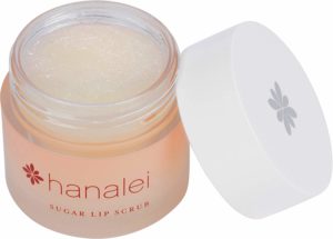 Hanalei Sugar Lip Scrub Reviews