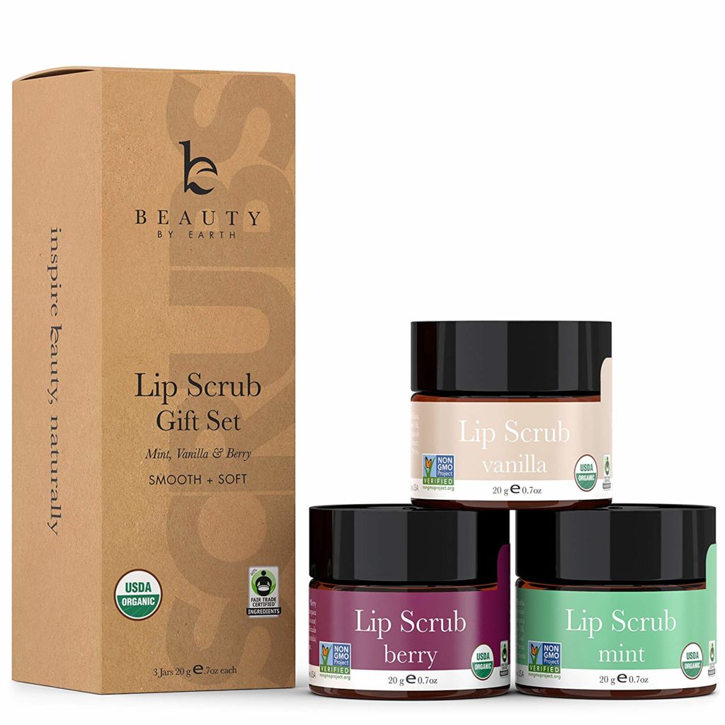 8 Best Korean Lip Scrub in 2023