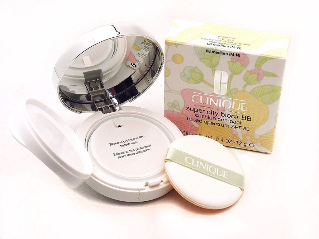 Top 10 Best Korean Cushion Foundations Reviewed