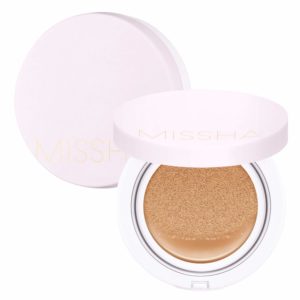 MISSHA MAGIC Cushion Foundation Reviews