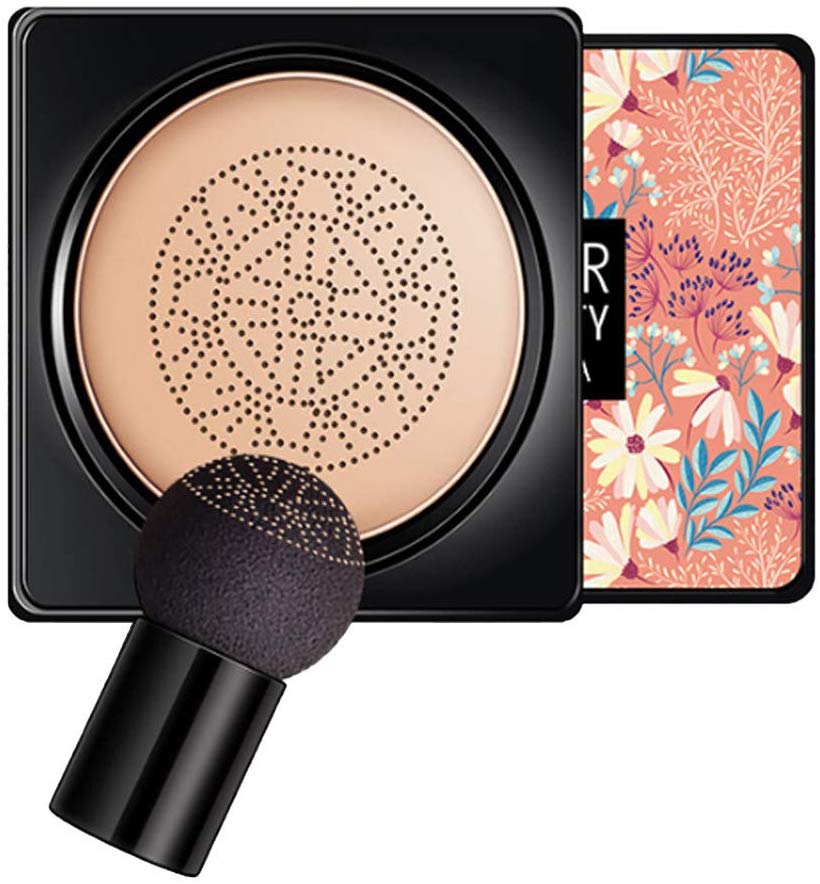Top 10 Best Korean Cushion Foundations Reviewed
