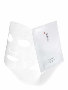 SULWHASOO Snowise EX Whitening Mask Reviews 