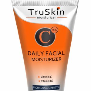 BEST Vitamin C Moisturizer Cream Reviews