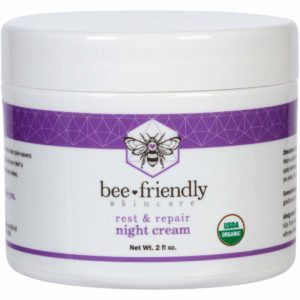 Best Night Cream By BeeFriendly Reviews