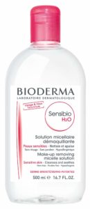 Bioderma Sensibio H2O Soothing Micellar Cleansing Water Reviews