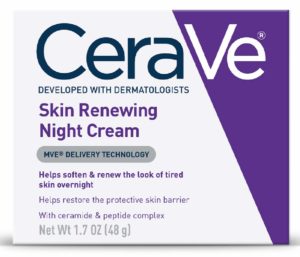 CeraVe Night Cream Reviews