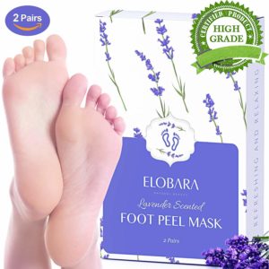 Elobara Foot Mask Reviews