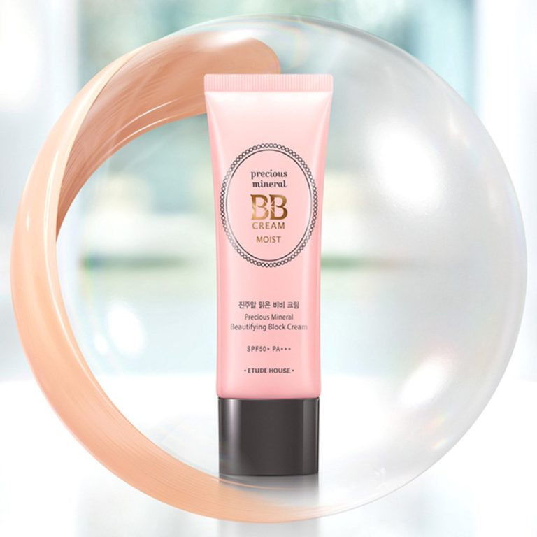 8 Best Korean BB Creams In 2022